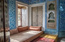 10 Days Incredible Turkey Package Tour