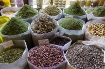 Doha Food And Souq Waqif Local Market, Msheireb Heart of Doha Tour
