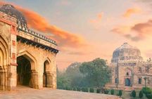 Golden Triangle Tour