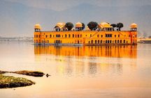 Golden Triangle Tour