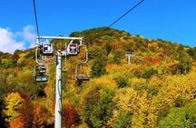 Group Tour: Garni Temple, Geghard Monastery and Lake Sevan 