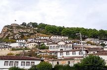 7 Day Tour: Explore The UNESCO Sites (Arrival at Saranda Port)