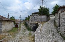 7 Day Tour: Explore The UNESCO Sites (Arrival at Saranda Port)