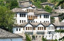 7 Day Tour: Explore The UNESCO Sites (Arrival at Saranda Port)