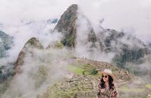 From Cusco: Full Day Group Tour of Machu Picchu