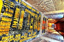 Luxor Day Tour From Cairo by Flight