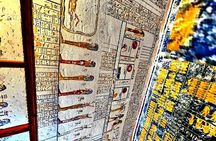 Day Tour to Luxor Highlights from Safaga