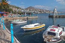 Tour of Saranda