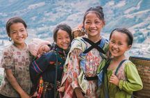 Overnight homestay in Sapa 2 days 1 night