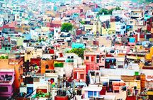 2 Nights & 3 Days Golden Triangle Tour of India