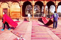 2 Nights & 3 Days Golden Triangle Tour of India