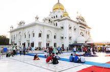 2 Nights & 3 Days Golden Triangle Tour of India