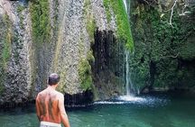 Excursion to Richtis Gorge & Waterfall