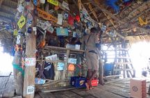 Appleton Estate Rum and Floyd's Pelican Bar Tour 