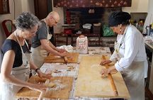 Lezione con Chef di Cucina Tradizionale Bolognese