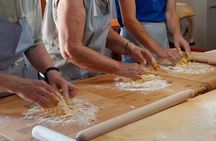 Lezione con Chef di Cucina Tradizionale Bolognese