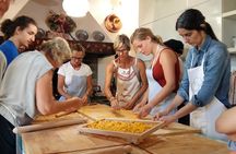 Lezione con Chef di Cucina Tradizionale Bolognese