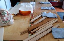 Lezione con Chef di Cucina Tradizionale Bolognese