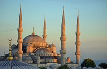 Best of Istanbul Day