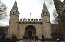 Istanbul Tour - Half Day Afternoon