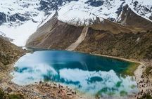 1-Day Humantay Lake Tour From Cusco