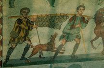 Villa Romana del Casale Mosaics Unesco Private Tour