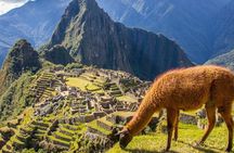Machu Picchu Sacred Valley Connection
