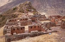 Sacred Valley Complete Tour (Full Day)