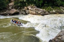 Rio Samana 2 Days Rafting Expedition