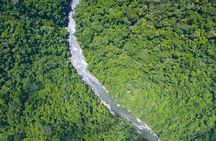 Rio Samana 2 Days Rafting Expedition