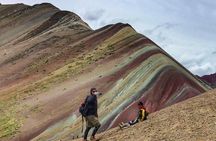 Rainbow Mountain Peru Trek