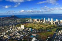 Oahu friendly hiking experience 