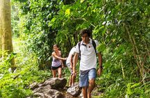 Oahu friendly hiking experience 