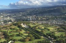 Oahu friendly hiking experience 