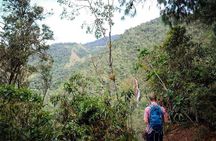 La Catedral Prison Trek