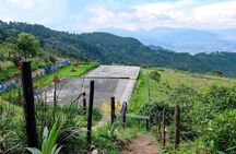 La Catedral Prison Trek