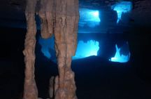 Private Tour - Tulum Ruins and Hidden Underground Cenote