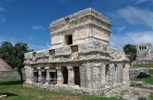 Private Tour - Tulum Ruins and Hidden Underground Cenote