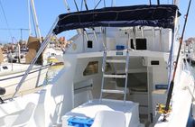 Private Fishing Trip "All Inclusive" in Cabo San Lucas, Mexico