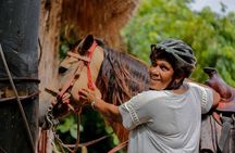 Polaris Adventure and Horseback Riding Combo at Bavaro Adventure Park