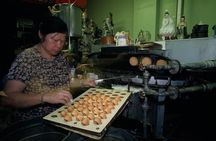 Chinatown Walking Tour: Food, History & Flavor