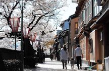 Kanazawa private half day/Photoshoot by professional photographer