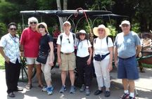 Prambanan Private Tour From Semarang Cruise Port