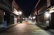 Kanazawa private 1 day/Photoshoot by professional photographer