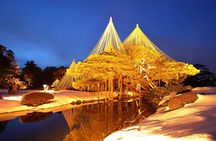 Kanazawa private 1 day/Photoshoot by professional photographer