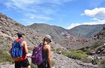 Trekking Purmamarca