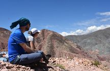 Trekking Purmamarca