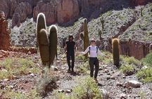 Trekking Purmamarca