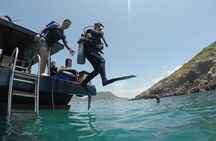 Discover Scuba Diving 