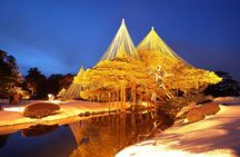 Kanazawa private half day/Photoshoot by professional photographer